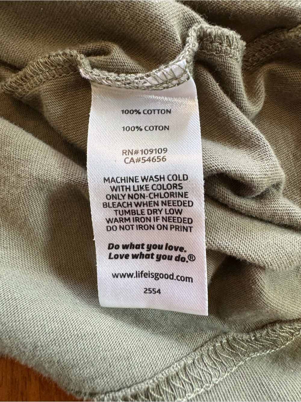 Life is Good Halloween Dogs Shirt - Picture 7 of 7